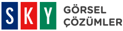 SKY Görsel Çözümler